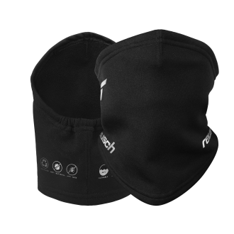 Reusch Antibacterial UCare Neck Warmer 6089040 7700 schwarz 1